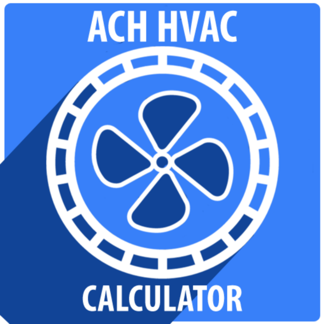HVAC Calculator Icon