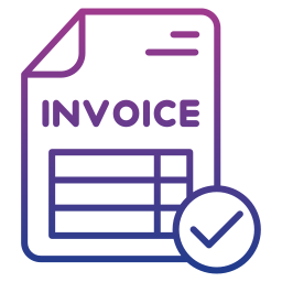 Invoices Icon