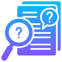 Book Complaint Icon