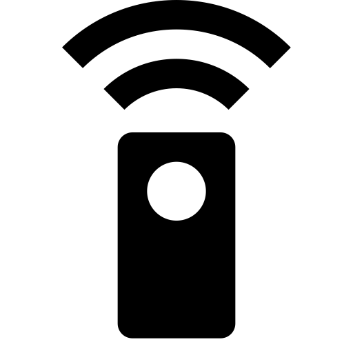 Remote Icon